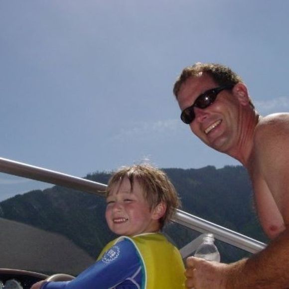 Meet your Posher, Michael - Picture 1 of 1